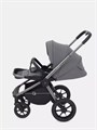 Коляска 3 в 1 Rant Flex Pro 2023 RA075 Grey 4670078635365
