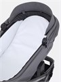 Коляска 3 в 1 Rant Flex Pro 2023 RA075 Grey 4670078635365