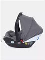 Коляска 3 в 1 Rant Flex Pro 2023 RA075 Grey 4670078635365