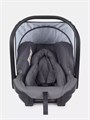 Коляска 3 в 1 Rant Flex Pro 2023 RA075 Grey 4670078635365