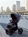 Коляска 3 в 1 Rant Flex Pro 2023 RA075 Grey 4670078635365