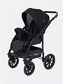 Коляска 3 в 1 Rant Patio Black 5903990641121
