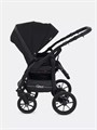 Коляска 3 в 1 Rant Patio Black 5903990641121