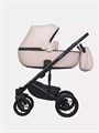 Коляска 3 в 1 Riko Basic Ozon Pastel 01 5907729454037