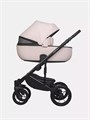 Коляска 3 в 1 Riko Basic Ozon Pastel 01 5907729454037