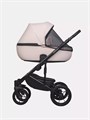 Коляска 3 в 1 Riko Basic Ozon Pastel 01 5907729454037