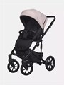 Коляска 3 в 1 Riko Basic Ozon Pastel 01 5907729454037