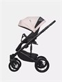 Коляска 3 в 1 Riko Basic Ozon Pastel 01 5907729454037