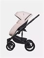 Коляска 3 в 1 Riko Basic Ozon Pastel 01 5907729454037