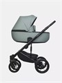 Коляска 3 в 1 Riko Basic Ozon Pastel 05 5907729454075