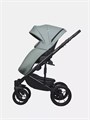 Коляска 3 в 1 Riko Basic Ozon Pastel 05 5907729454075