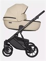 Коляска 3 в 1 Riko Basic Montana Ecco 15 ivory beige 5907729452057