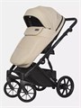 Коляска 3 в 1 Riko Basic Montana Ecco 15 ivory beige 5907729452057