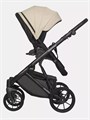 Коляска 3 в 1 Riko Basic Montana Ecco 15 ivory beige 5907729452057