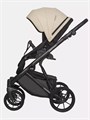Коляска 3 в 1 Riko Basic Montana Ecco 15 ivory beige 5907729452057