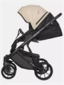 Коляска 3 в 1 Riko Basic Montana Ecco 15 ivory beige 5907729452057