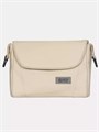 Коляска 3 в 1 Riko Basic Montana Ecco 15 ivory beige 5907729452057