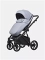 Коляска 3 в 1 Riko Basic Montana Ecco 23 Grey 5907729454280