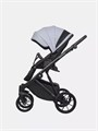 Коляска 3 в 1 Riko Basic Montana Ecco 23 Grey 5907729454280