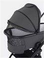 Коляска 3 в 1 Rant Basic Nexus Dark Shadow 4670078642905