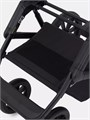 Коляска 3 в 1 Rant Basic Nexus Dark Shadow 4670078642905