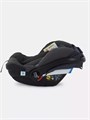 Коляска 3 в 1 Rant Basic Nexus Dark Shadow 4670078642905