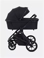Коляска 3 в 1 Rant Basic Nexus 2025 Midnight Black 4670078653819