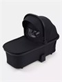 Коляска 3 в 1 Rant Basic Nexus 2025 Midnight Black 4670078653819
