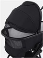 Коляска 3 в 1 Rant Basic Nexus 2025 Midnight Black 4670078653819