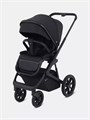Коляска 3 в 1 Rant Basic Nexus 2025 Midnight Black 4670078653819