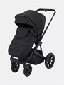 Коляска 3 в 1 Rant Basic Nexus 2025 Midnight Black 4670078653819