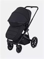 Коляска 3 в 1 Rant Basic Nexus 2025 Midnight Black 4670078653819