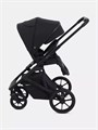 Коляска 3 в 1 Rant Basic Nexus 2025 Midnight Black 4670078653819