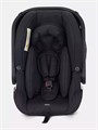Коляска 3 в 1 Rant Basic Nexus 2025 Midnight Black 4670078653819