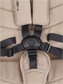 Коляска 3 в 1 Rant Basic Nexus 2025 Beige 4670078653772