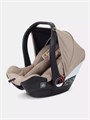 Коляска 3 в 1 Rant Basic Nexus 2025 Beige 4670078653772