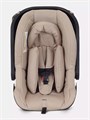 Коляска 3 в 1 Rant Basic Nexus 2025 Beige 4670078653772