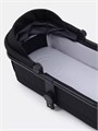 Коляска 3 в 1 Mowbaby Amber Black 4670078656445