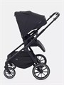 Коляска 3 в 1 Mowbaby Amber Black 4670078656445