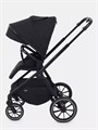 Коляска 3 в 1 Mowbaby Amber Black 4670078656445