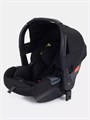 Коляска 3 в 1 Mowbaby Amber Black 4670078656445