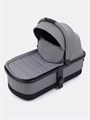 Коляска 3 в 1 Mowbaby Amber Grey 4670078656452