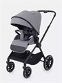 Коляска 3 в 1 Mowbaby Amber Grey 4670078656452