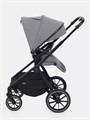 Коляска 3 в 1 Mowbaby Amber Grey 4670078656452