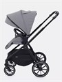 Коляска 3 в 1 Mowbaby Amber Grey 4670078656452