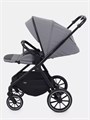 Коляска 3 в 1 Mowbaby Amber Grey 4670078656452
