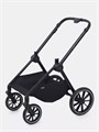 Коляска 3 в 1 Mowbaby Amber Grey 4670078656452