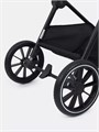 Коляска 3 в 1 Mowbaby Amber Grey 4670078656452