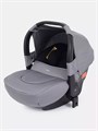 Коляска 3 в 1 Mowbaby Amber Grey 4670078656452
