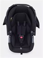 Коляска 3 в 1 Mowbaby Amber Grey 4670078656452